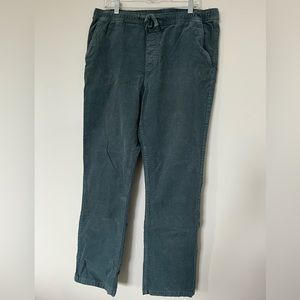 Men’s Katin Corduroy Pants XL